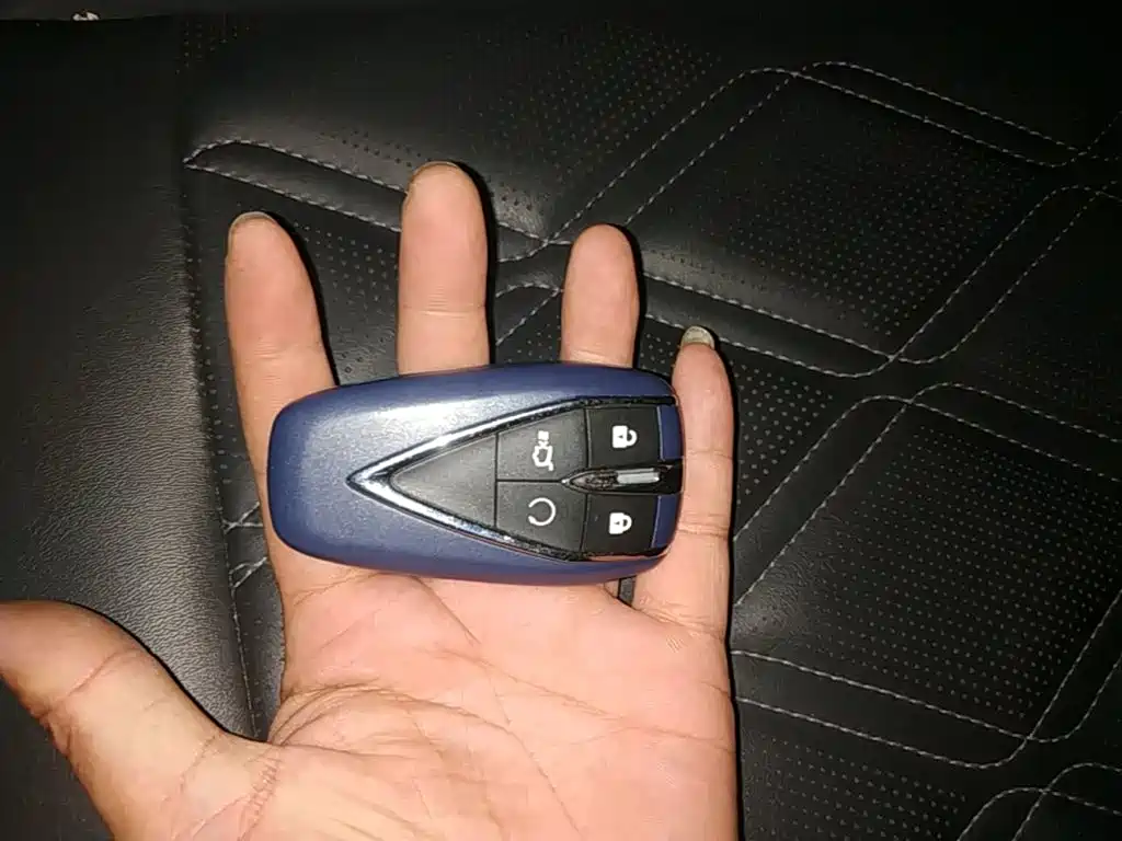 Changan CS75 PLUS 2023 — фото 17