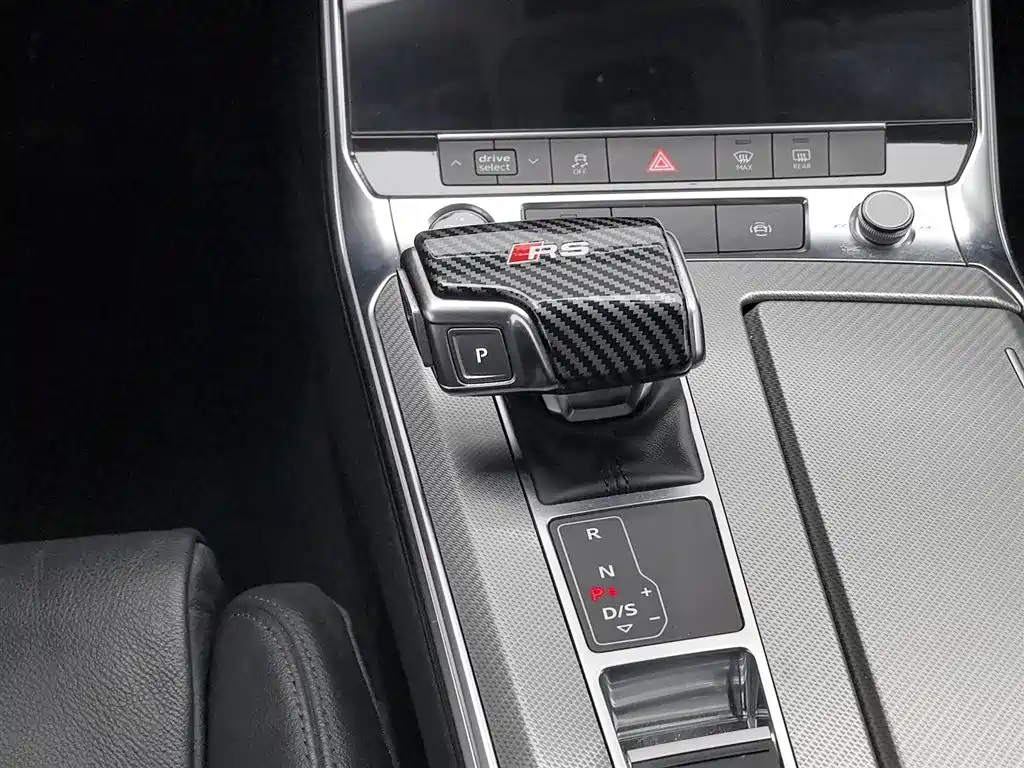 Audi A6L 2021 — фото 13