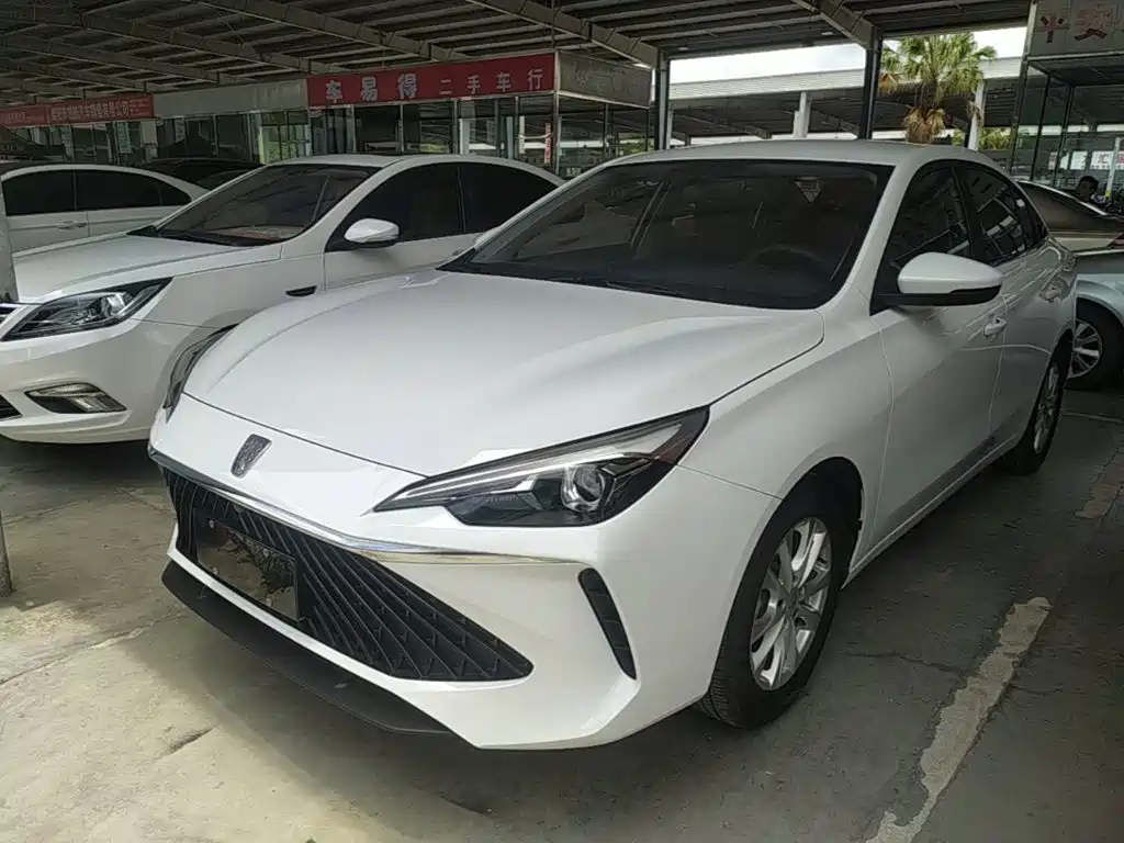 Roewe i5 2023