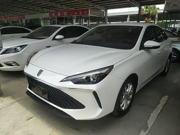 Roewe i5 2023