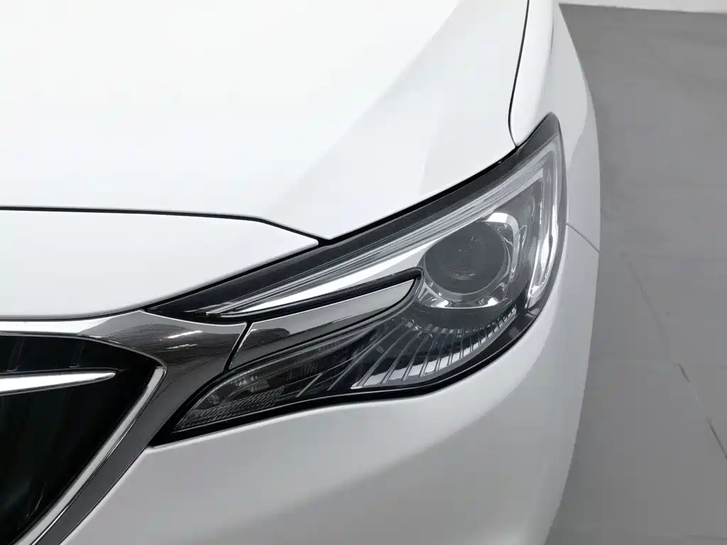 Buick Excelle 2018