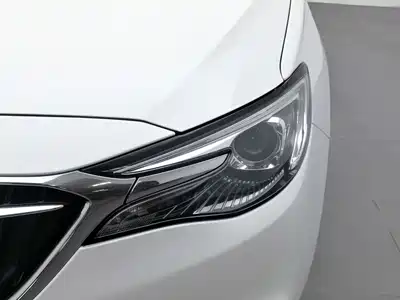 Buick Excelle GT 2018