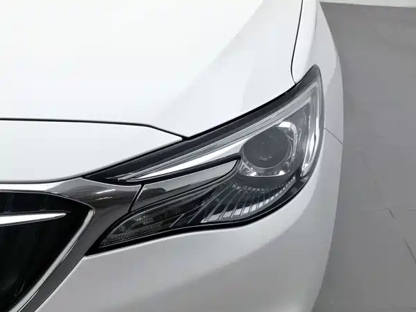 Buick Excelle GT 2018