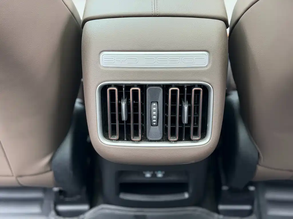 BYD Pro New Energy 2023 — фото 14