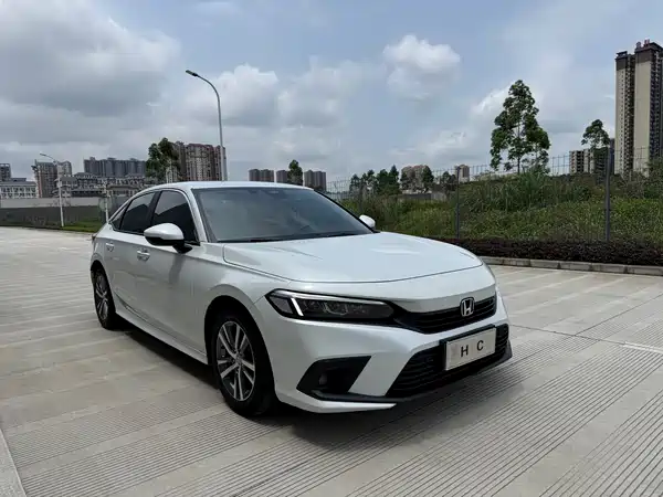 Honda Civic 2025