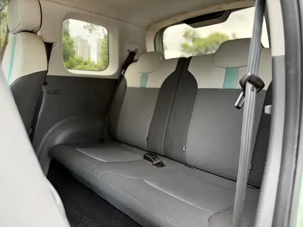 Changan Lumin 2023
