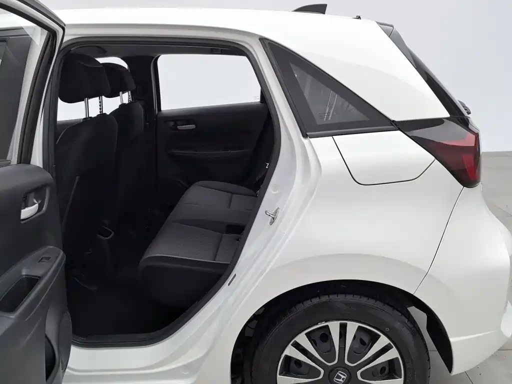 Honda Fit 2022 — фото 15