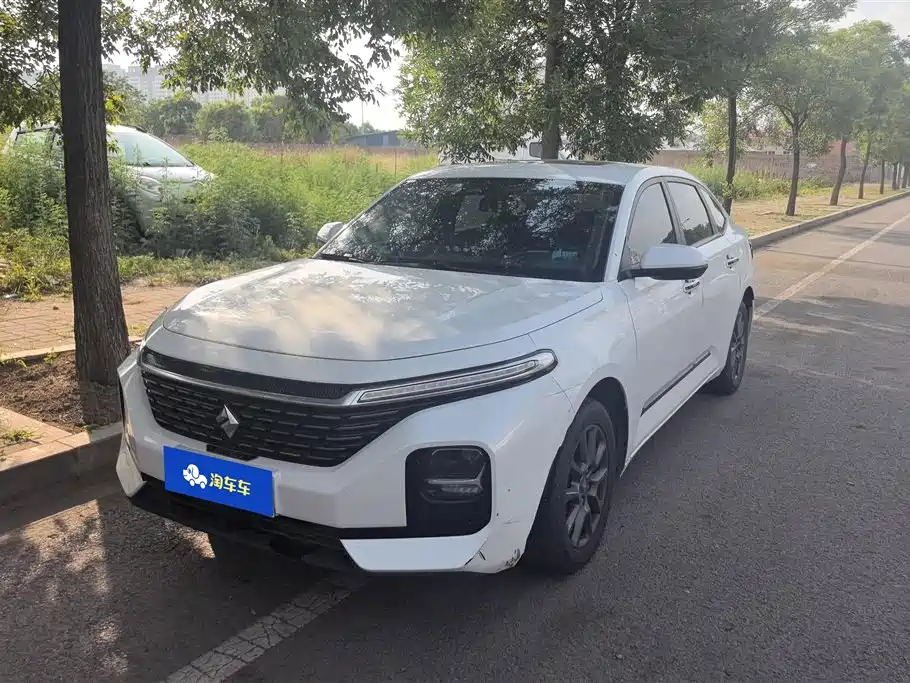 Baojun RC-5 2020