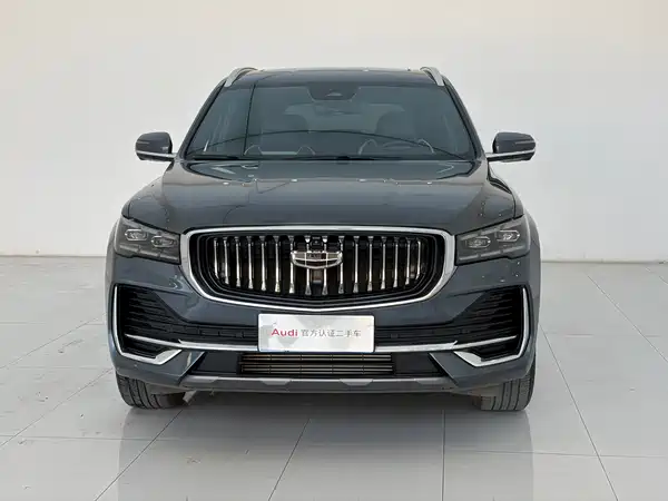 Geely Xingyue L 2024