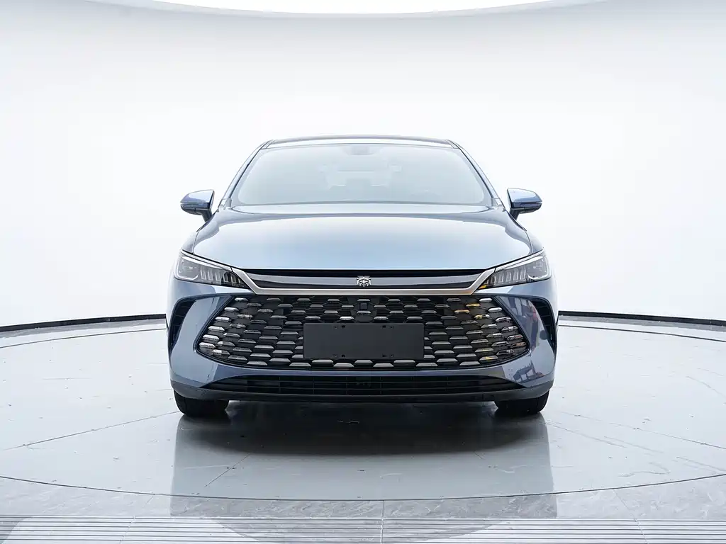BYD Qin PLUS 2025 — фото 2