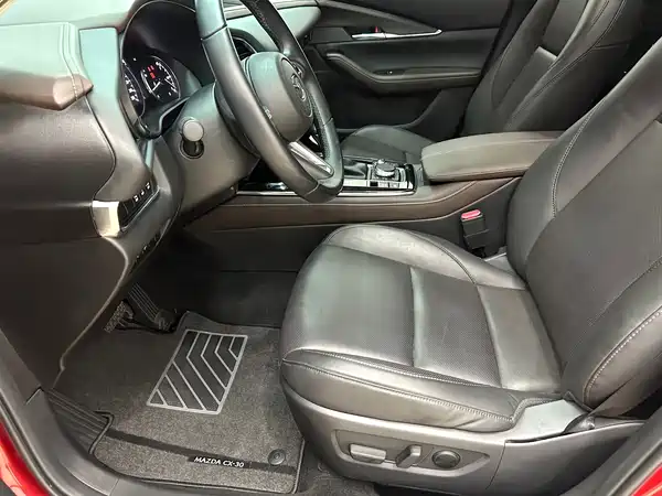 Mazda CX-30 2022