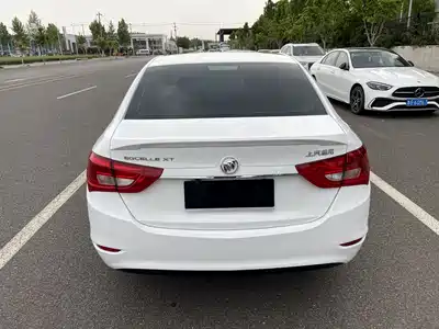 Buick Excelle GT 2017