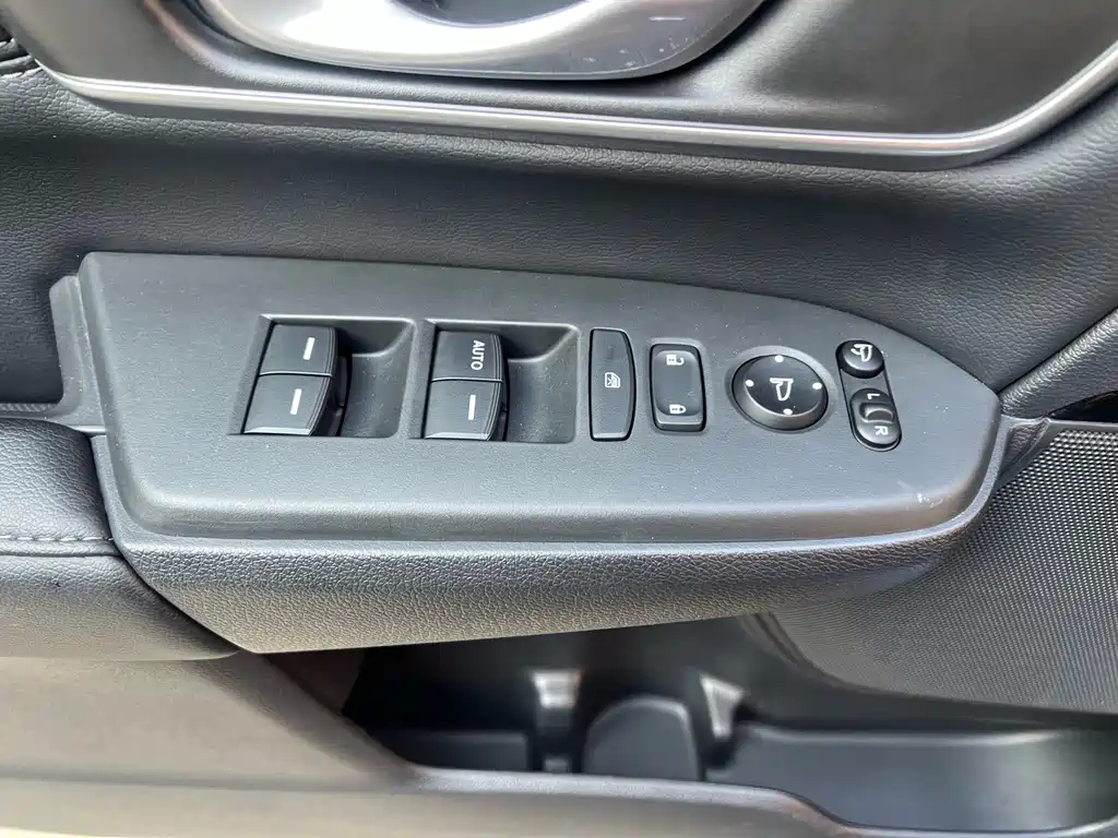 Honda Breeze 2021 — фото 16