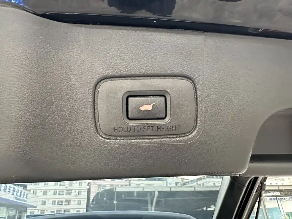 Honda Avancier 2017 — фото 19