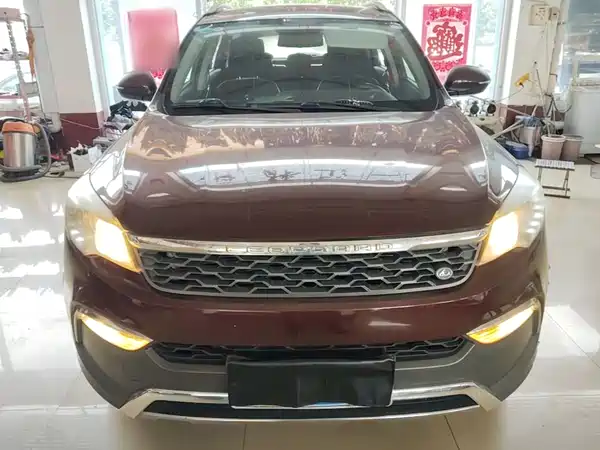 Liebao Leopaard CS10 2017