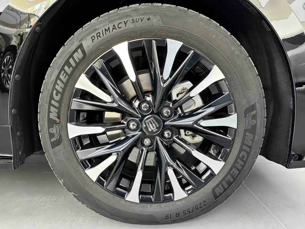 Toyota Vellfire 2024 — фото 23