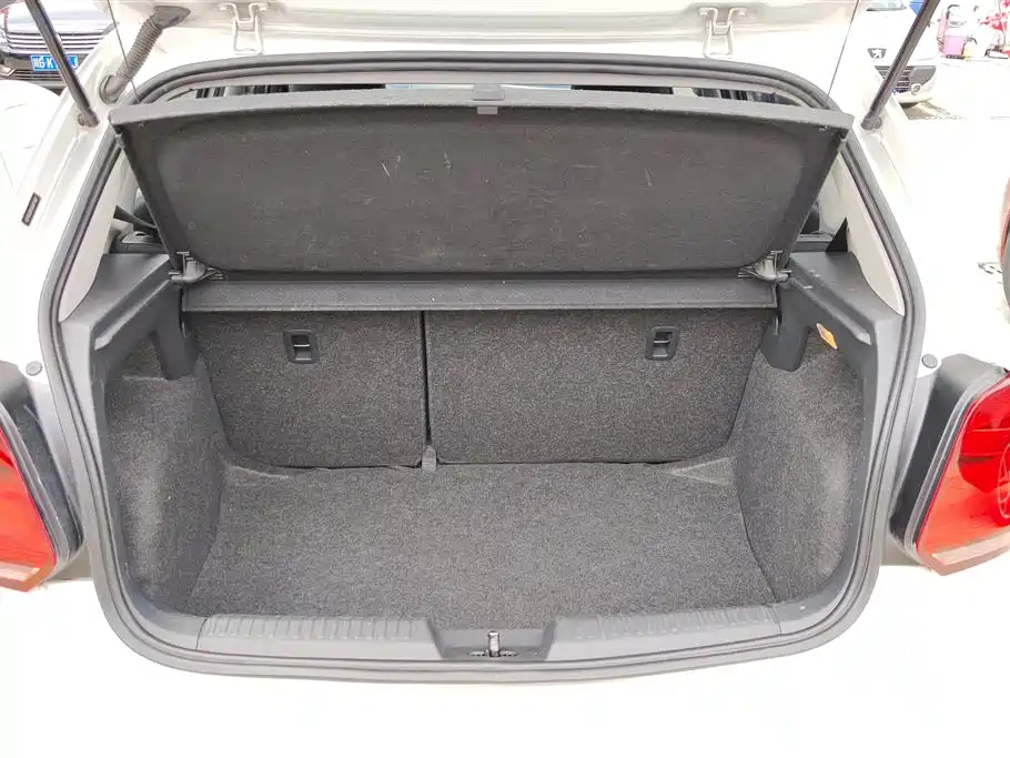 Volkswagen Polo 2017