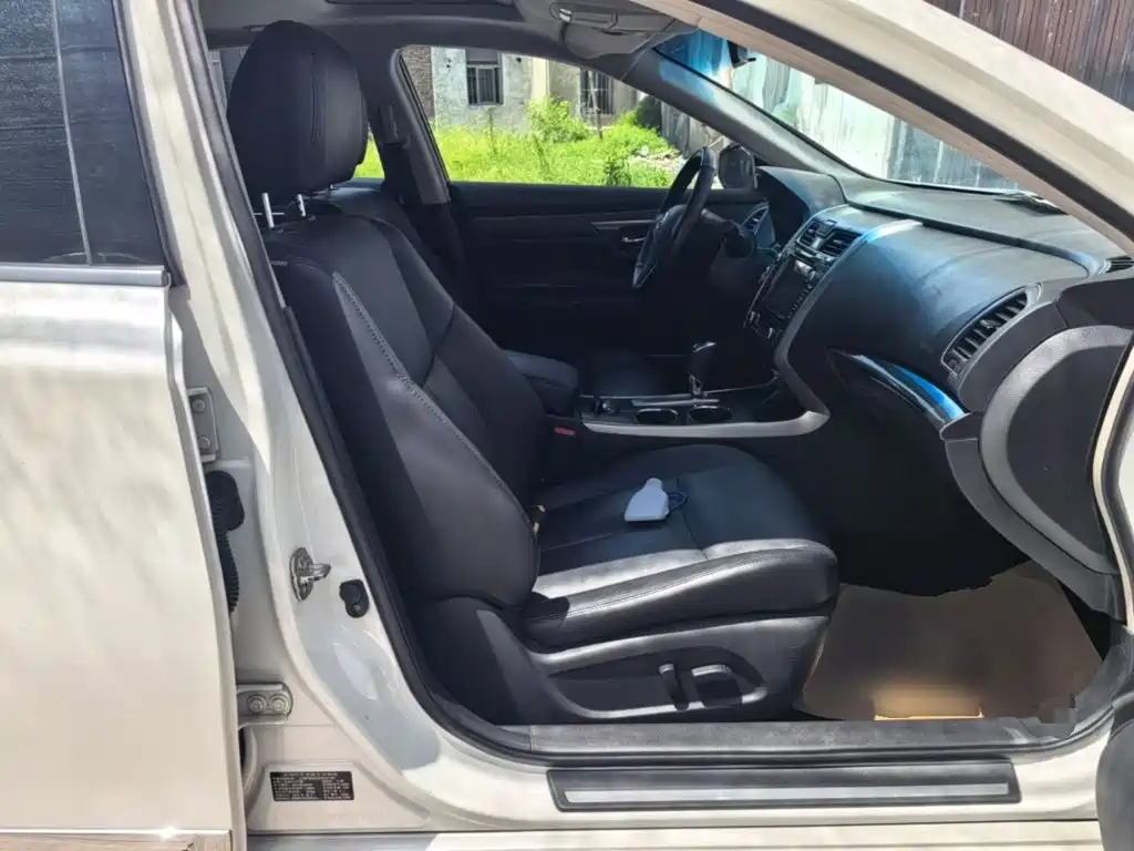 Nissan Teana 2015 — фото 25