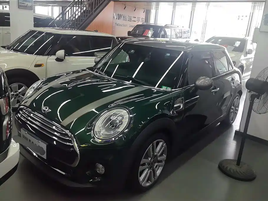 MINI Mini 2017