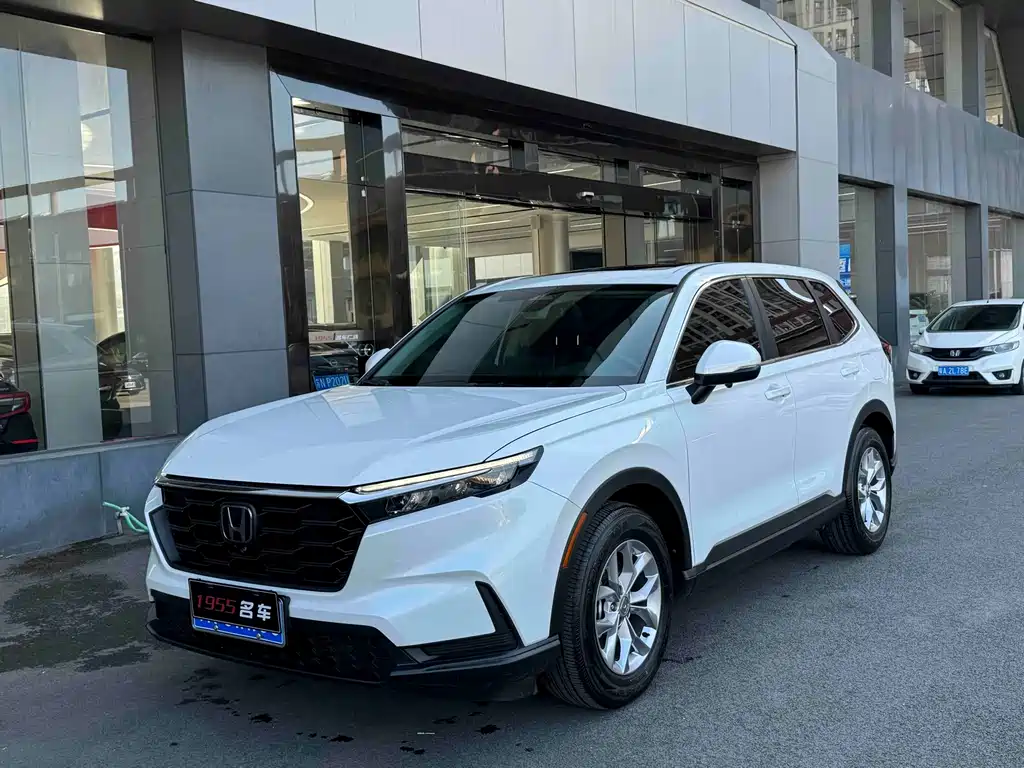 Honda CR-V 2024