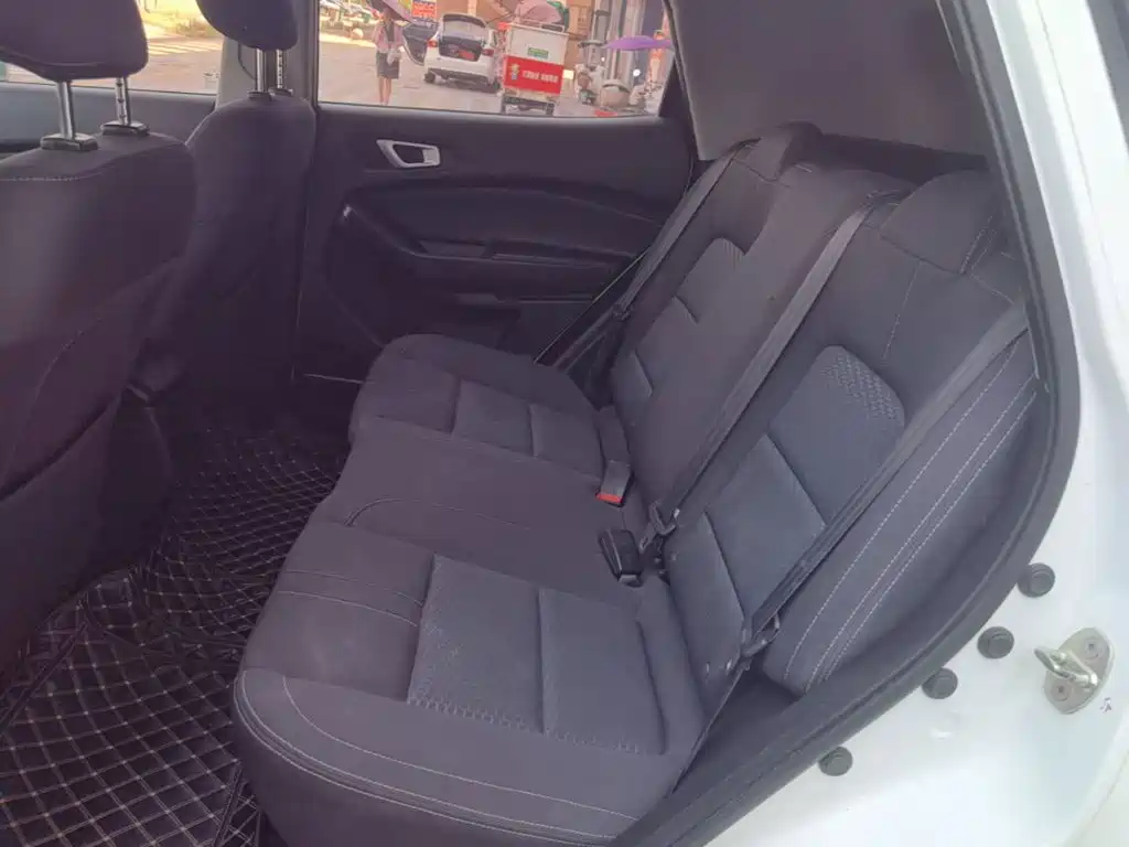 Chery Tiggo 5x 2020 — фото 17