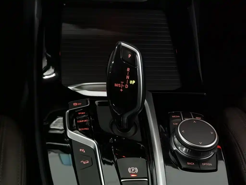 BMW X3 2021 — фото 13