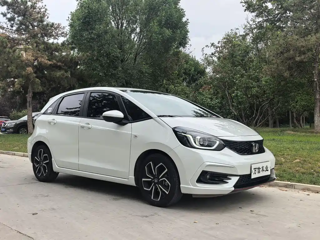 Honda Life 2022