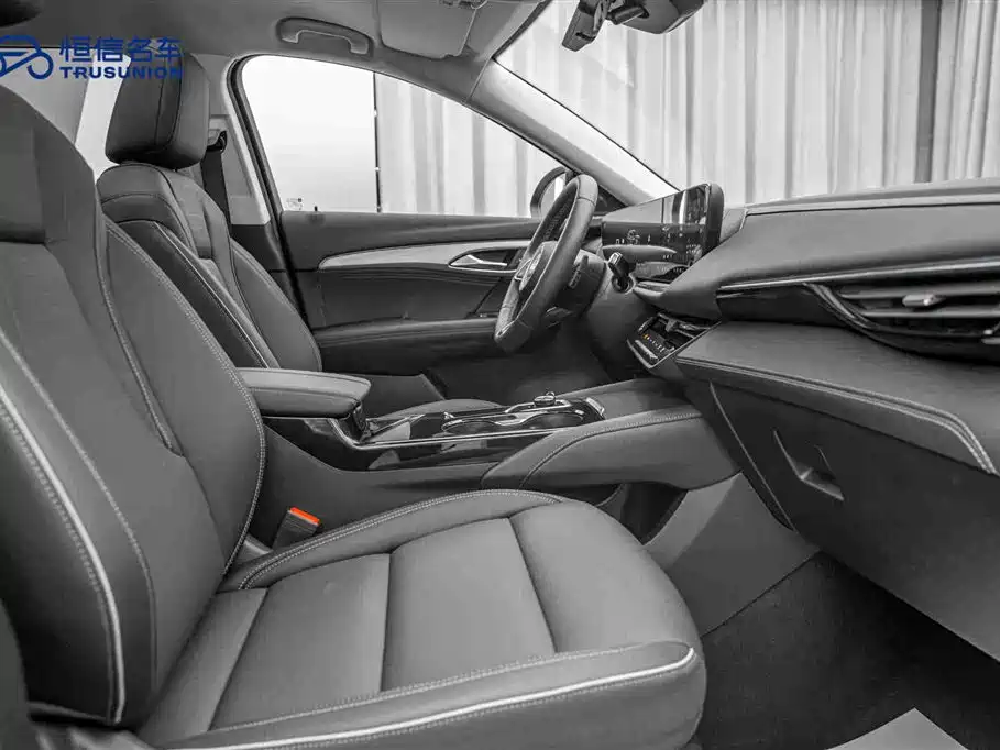Buick Envision Plus 2025 — фото 15