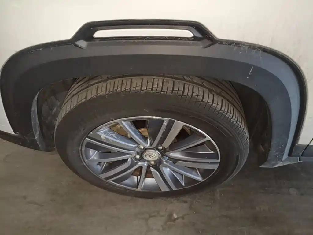 Changan CS35PLUS 2019 — фото 23