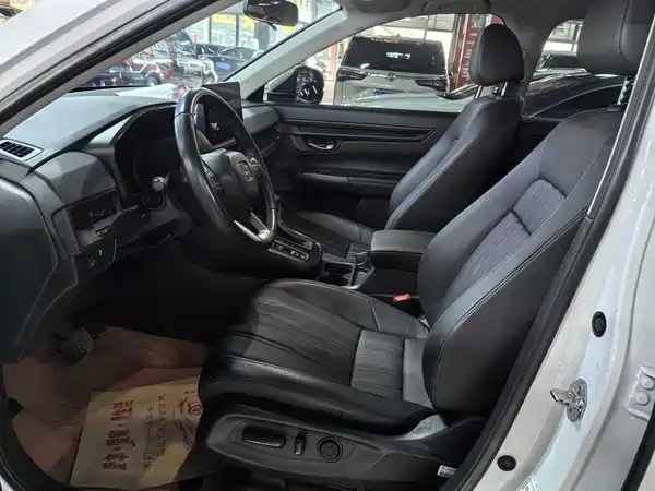 Honda Breeze 2023