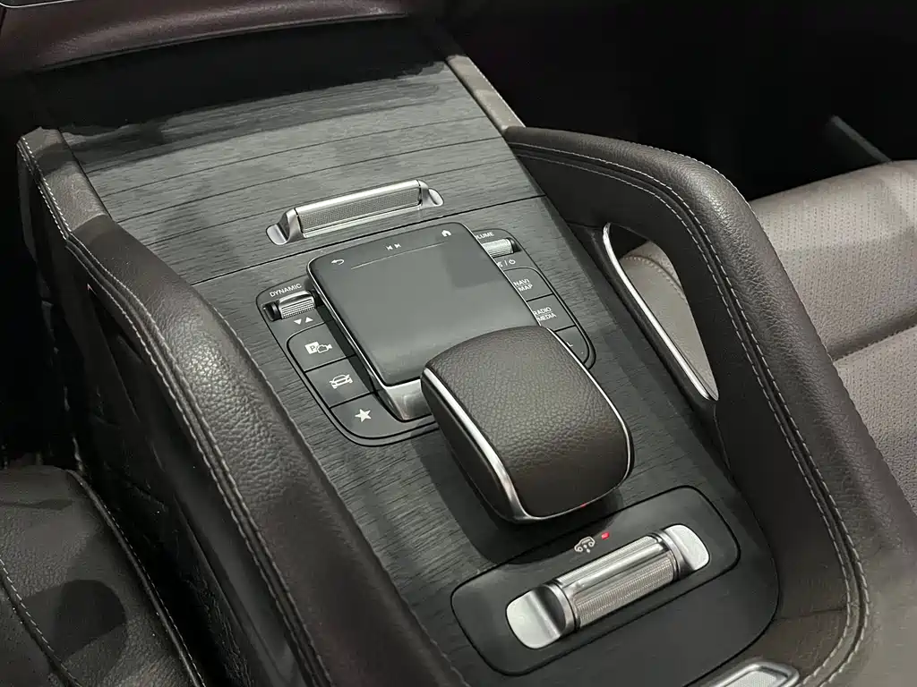 Mercedes-Benz GLE 2021 — фото 17