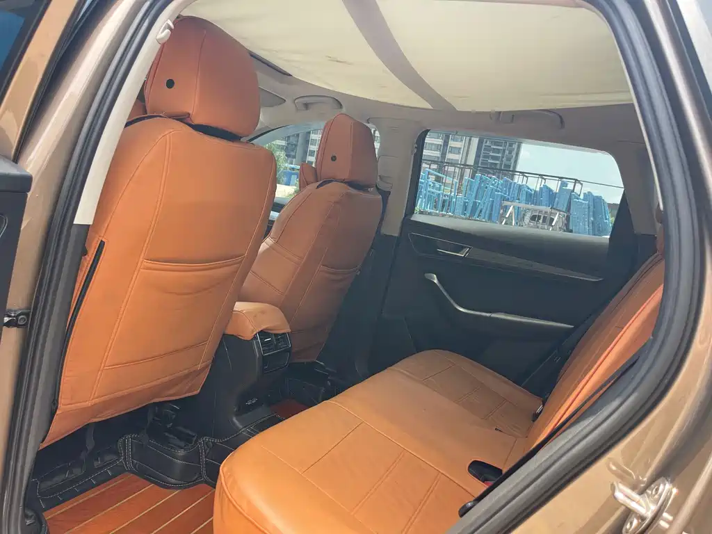 Skoda Karoq 2020