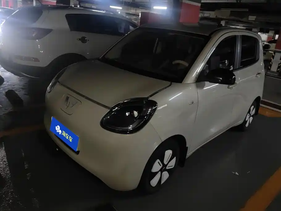Wuling MINIEV 2025