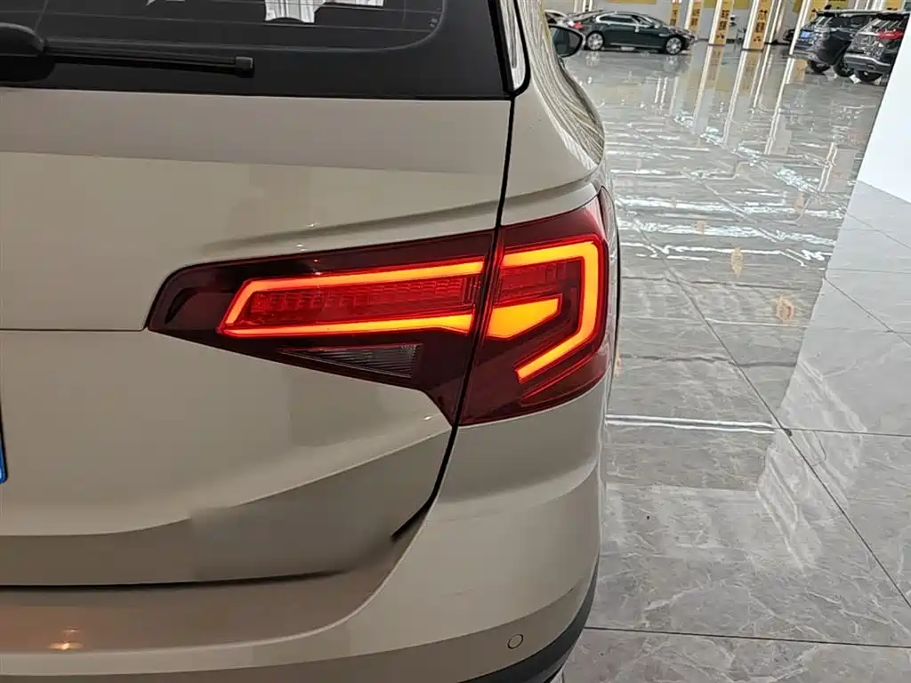 Volkswagen C-Trek 2018 — фото 8