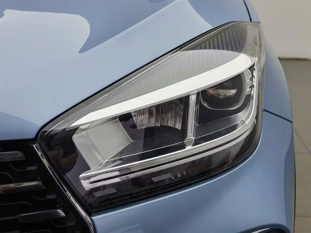 Chery Tiggo 5x 2020