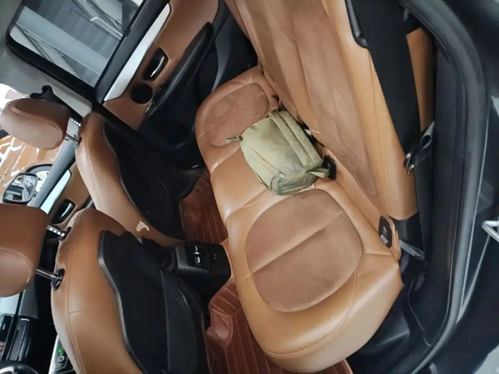 BMW 2 Series Gran Tourer 2018 — фото 13