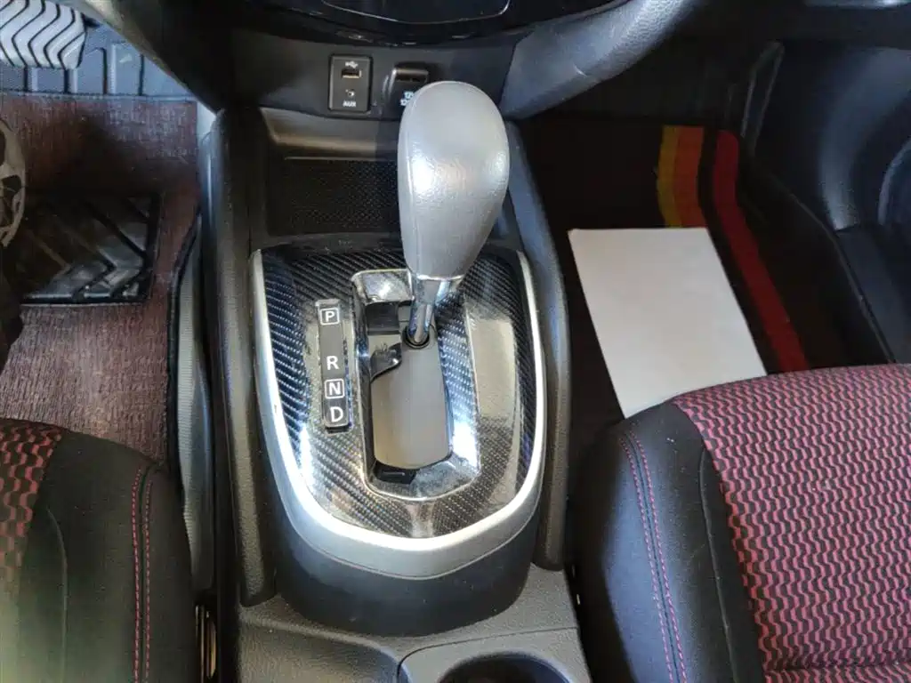 Nissan Qashqai 2018 — фото 14