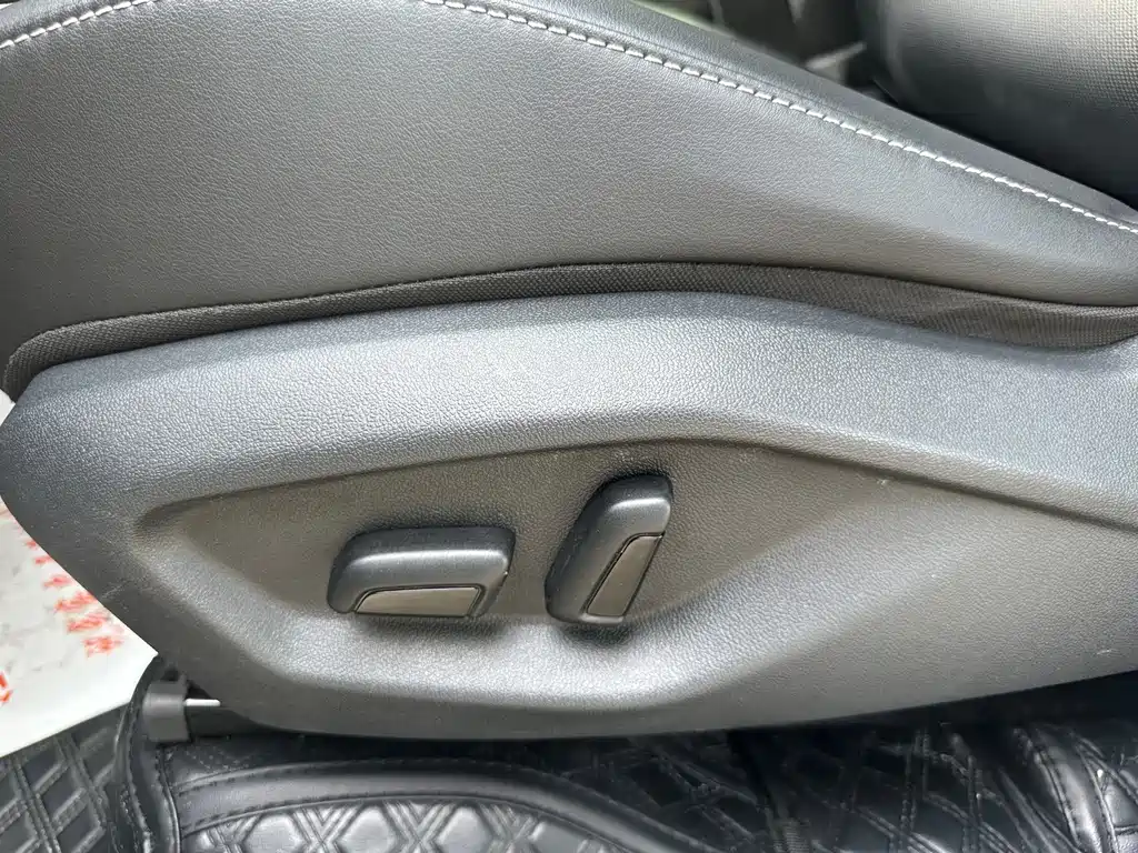 Jetta VS7 2022