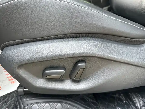 Jetta VS7 2022