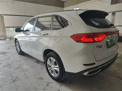 Haval M6 2021