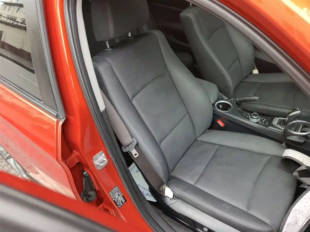 BMW X1 2015 — фото 25