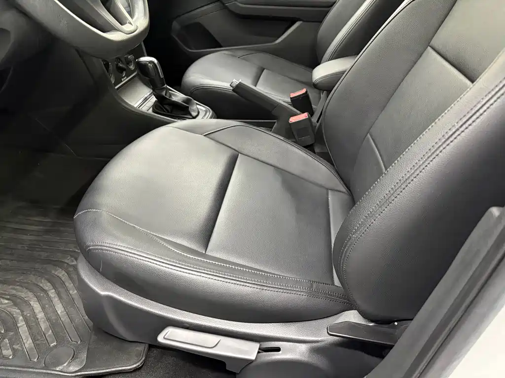 Volkswagen C-Trek 2018 — фото 7