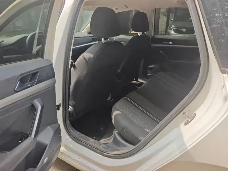 Volkswagen Lavida 2022