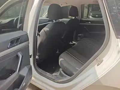Volkswagen Lavida 2022