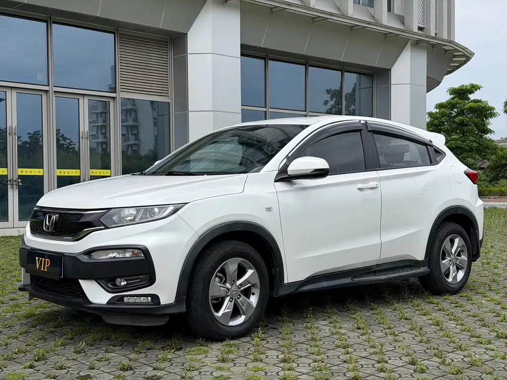 Honda XR-V 2019