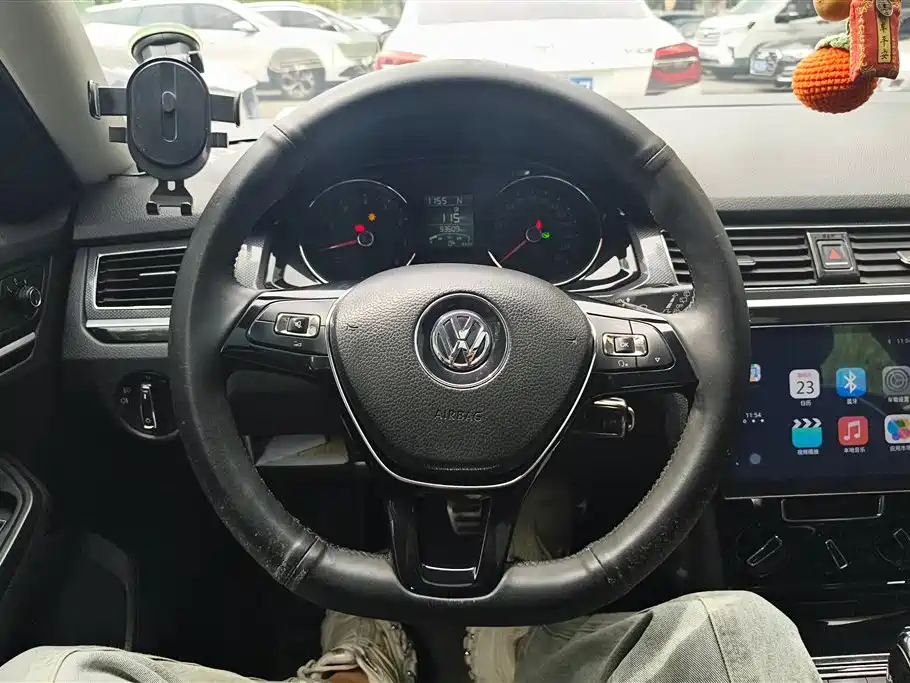 Volkswagen C-Trek 2019 — фото 15