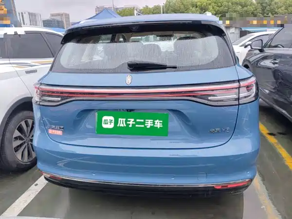 Shangjie H5 2025