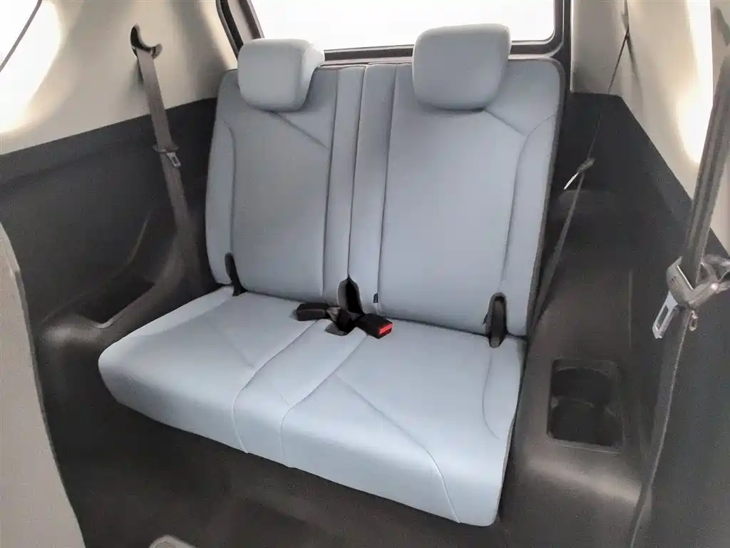 Chery QQ Little Ant 2023 — фото 15