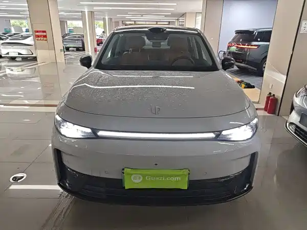 Leapmotor C10 2025