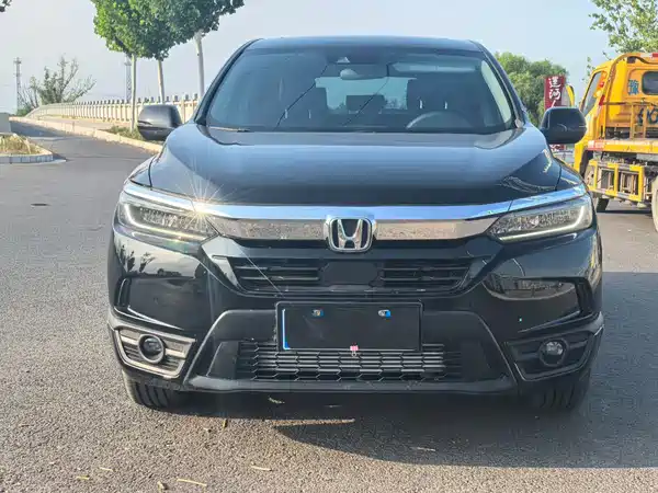Honda Breeze 2020